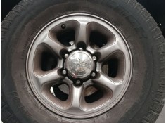 Recambio de llanta sin neumatico para mitsubishi montero   (v3_w, v2_w, v4_w, v5_w) 2.8 td (v46w, v26w) referencia OEM IAM   